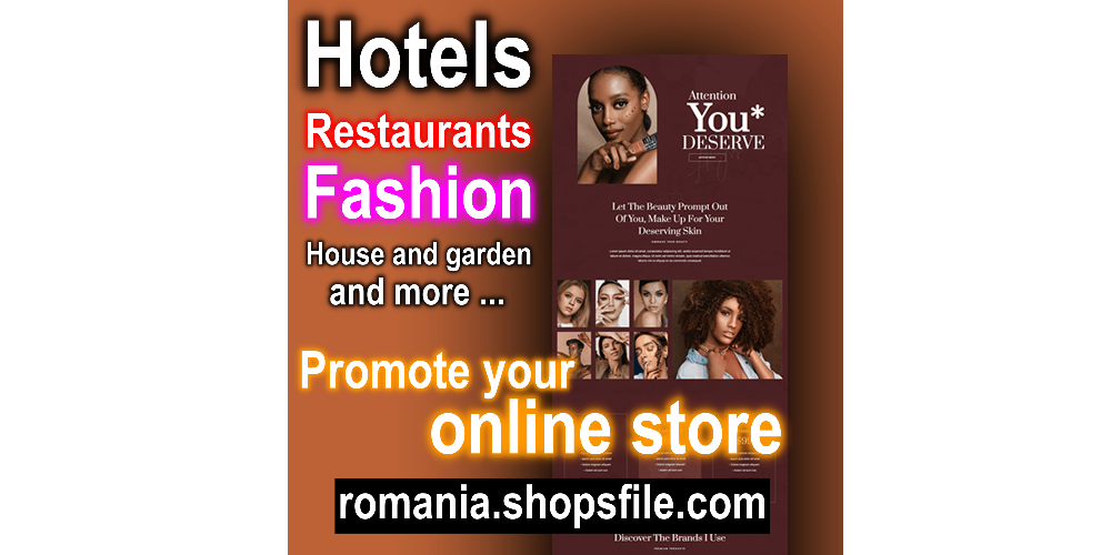 Romania Shopsfile-EN
