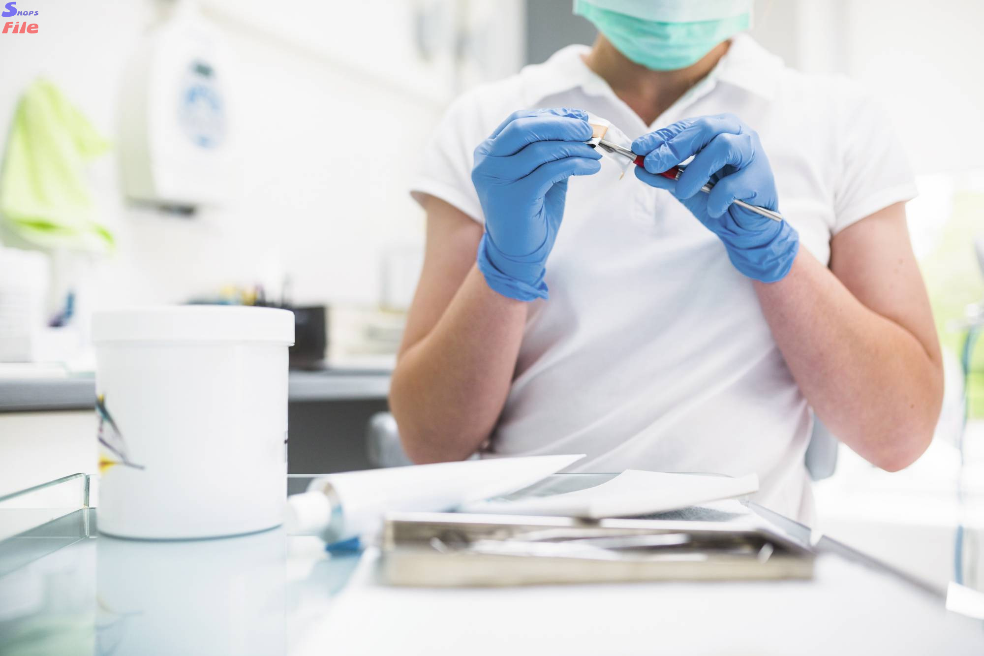 Clínica Dental Dra. Sandra Figueras