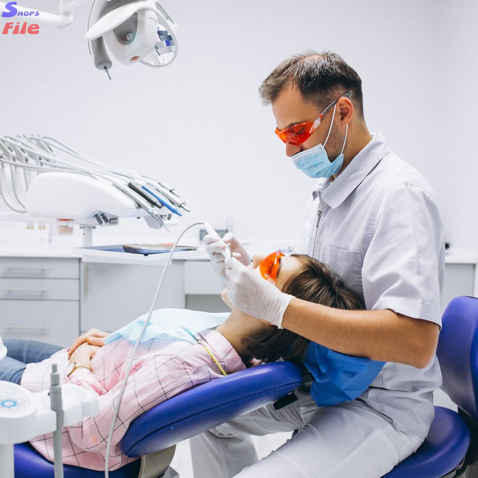 Clínica Compte - Implantologia · Cirurgia · Estètica