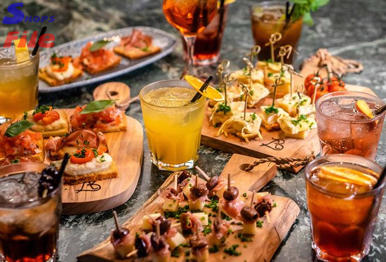Restaurant La Sirena