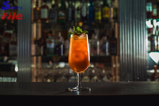 Bar Tropicana