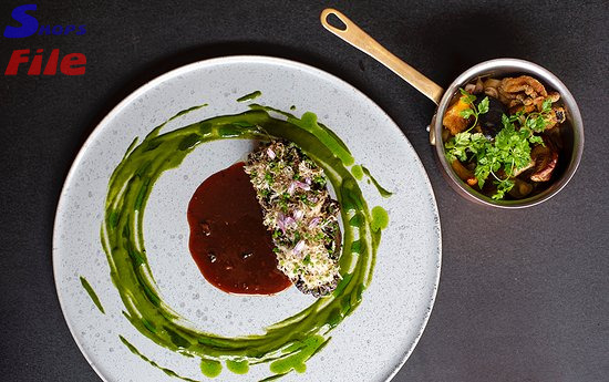 U35 Sushi and Drinks Platja d'Aro