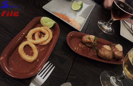 Restaurante L'Alqueria