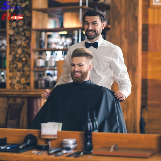 Peluquerías de caballeros ACON PERRUQUERS