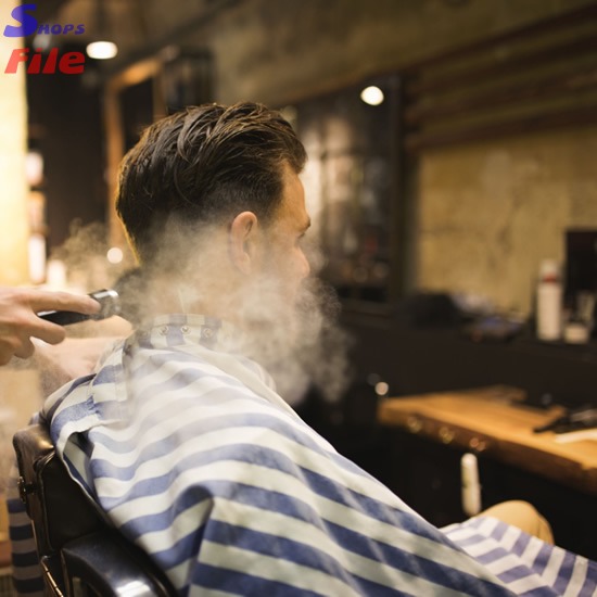 Barcelona Barber Shop Peluquerías de caballeros