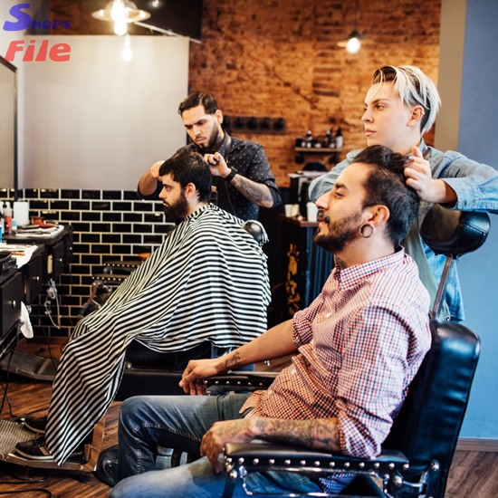Dati Garcia Barber Shop