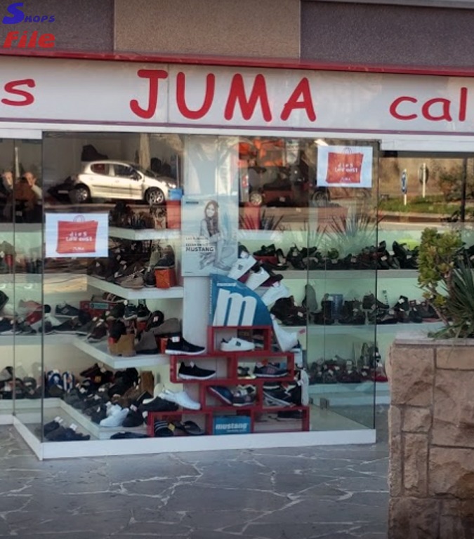 Calzados Juma Calzado de señora y caballero