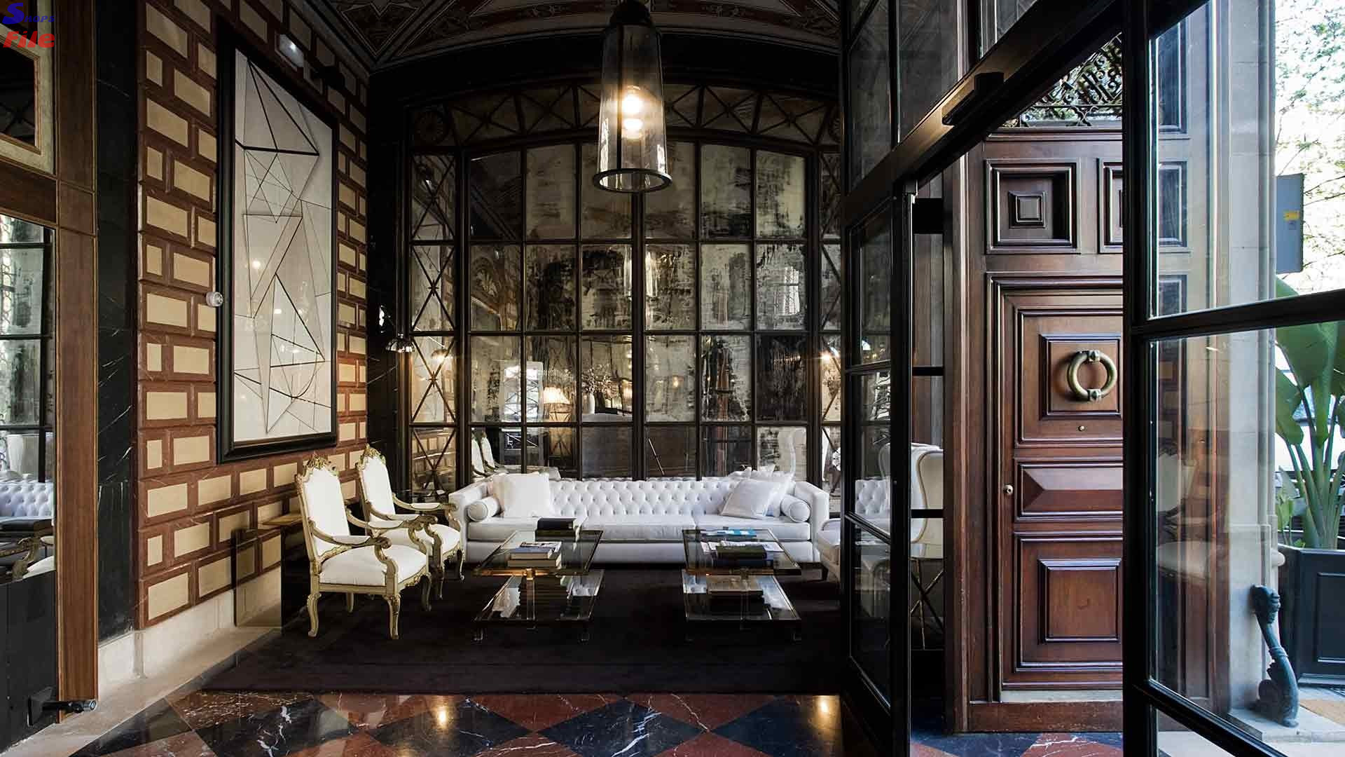 Hotel Cotton House