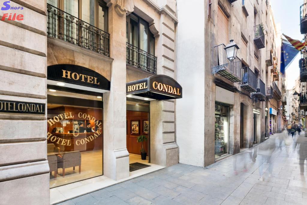 Hotel Condal
