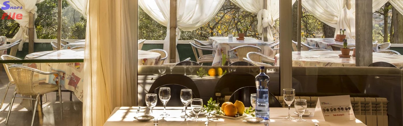 Restaurante InOut