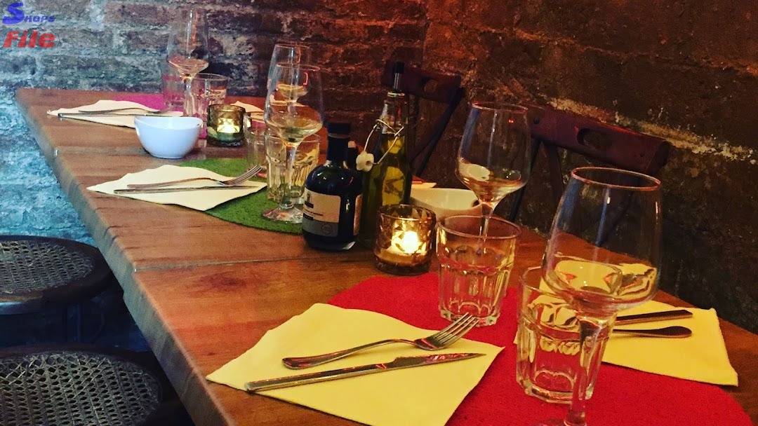 Restaurante Tuscania