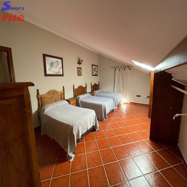 Casa Rural Casa charo - Valle de Abdalajís - Málaga | Casas de vacaciones