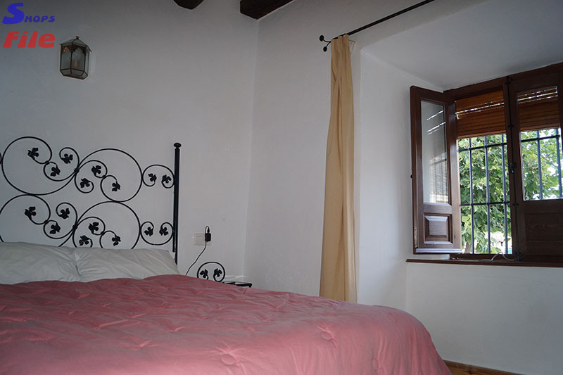 Casa de la placeta del rincón
