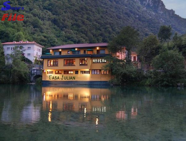 Casa Julián