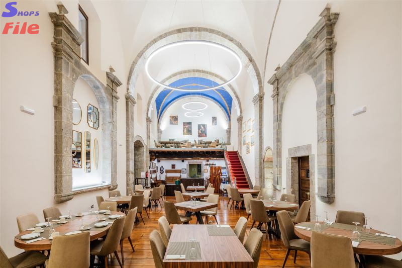 El Cenador del Convento