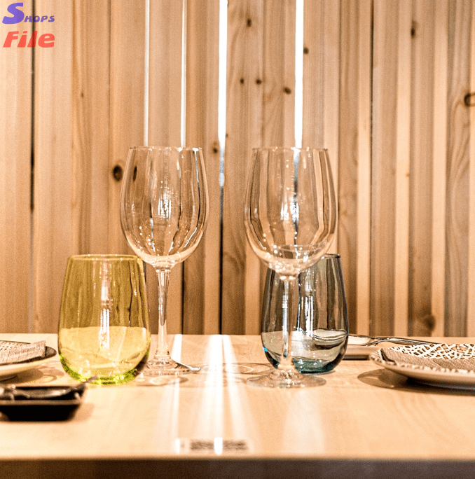 Restaurante Moanin