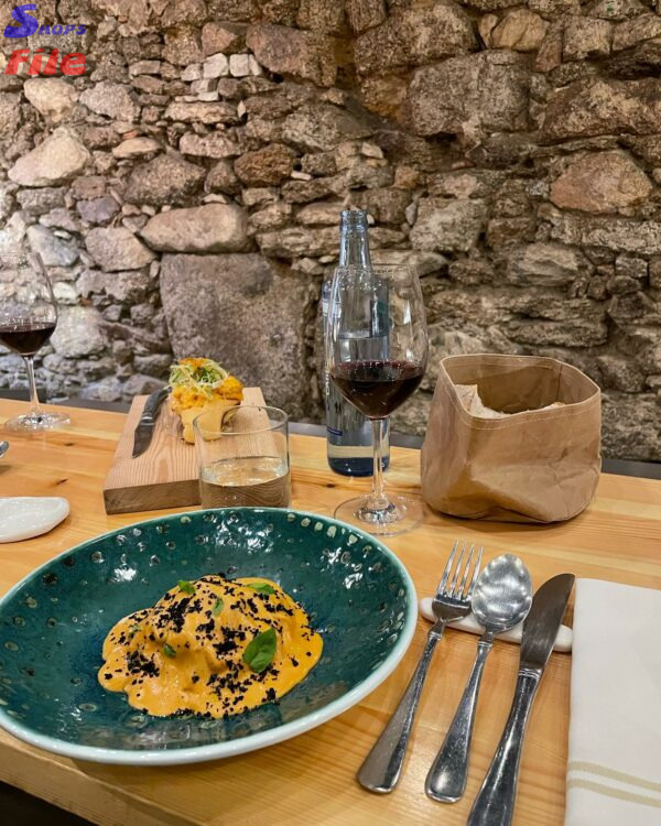 Restaurante Miga