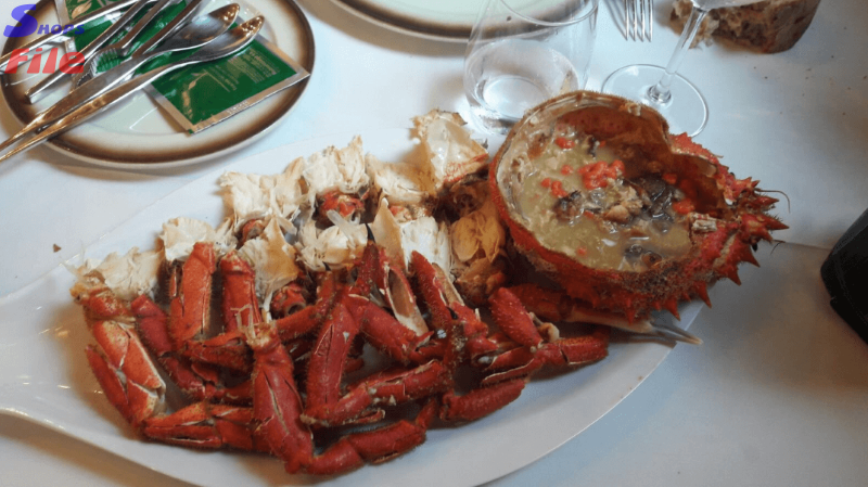 Restaurante Tira Do Cordel