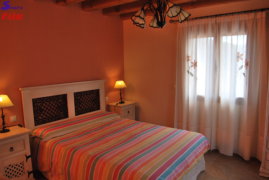 Casa El Pilón