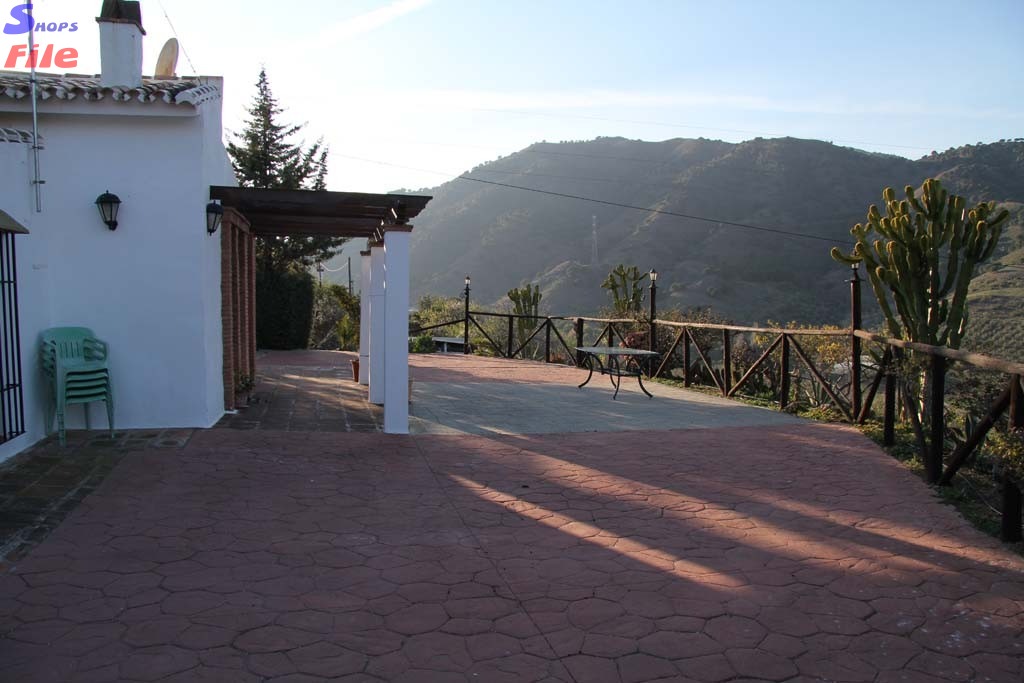 El Ranchito de Martín - Alora - Malaga | Holiday homes