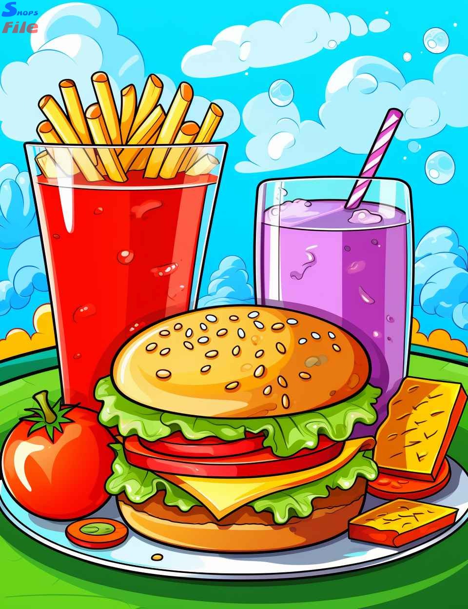 Burguer King