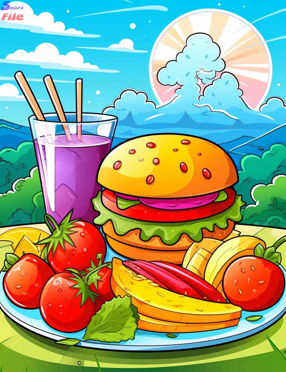 Restaurante Nova