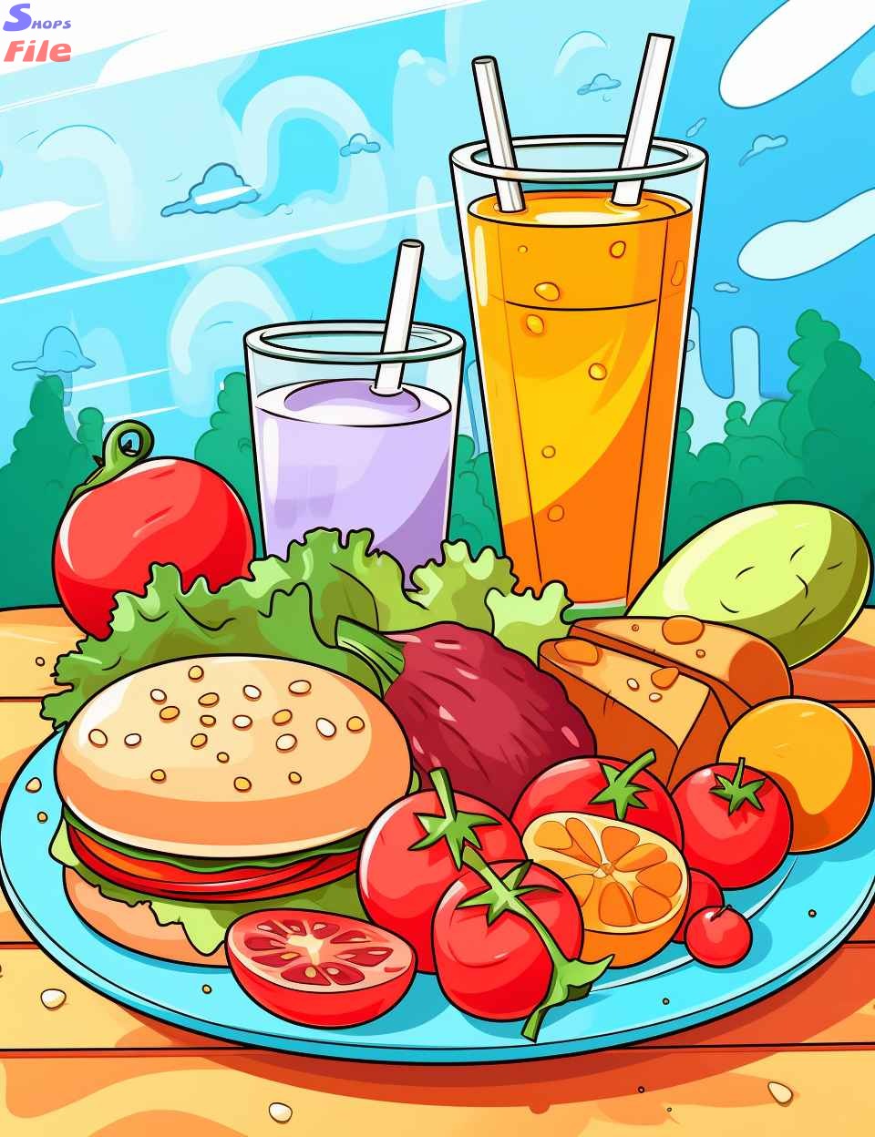 Restaurante A Comer