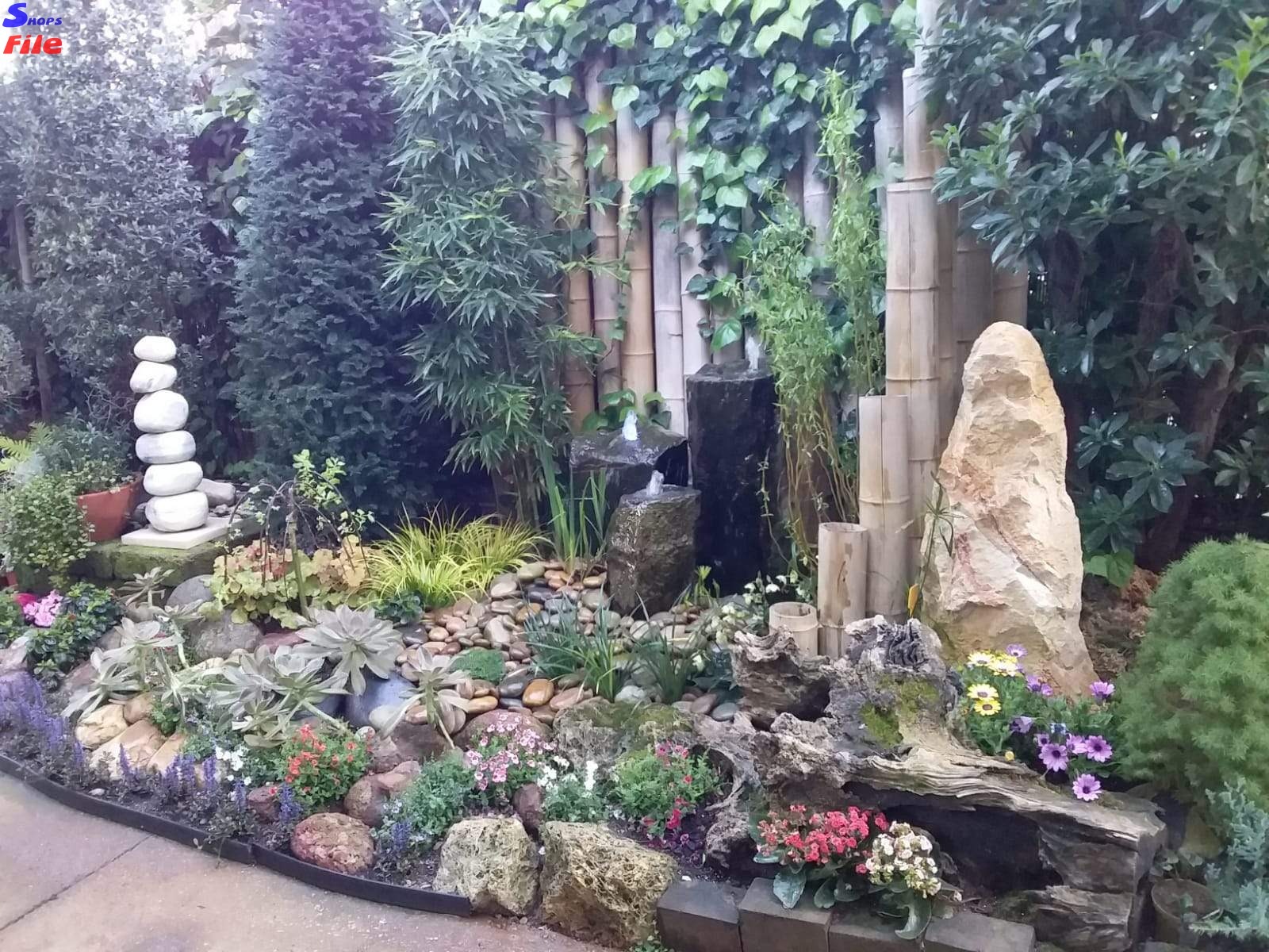 Navarro Puiggrós Jardinería Integral