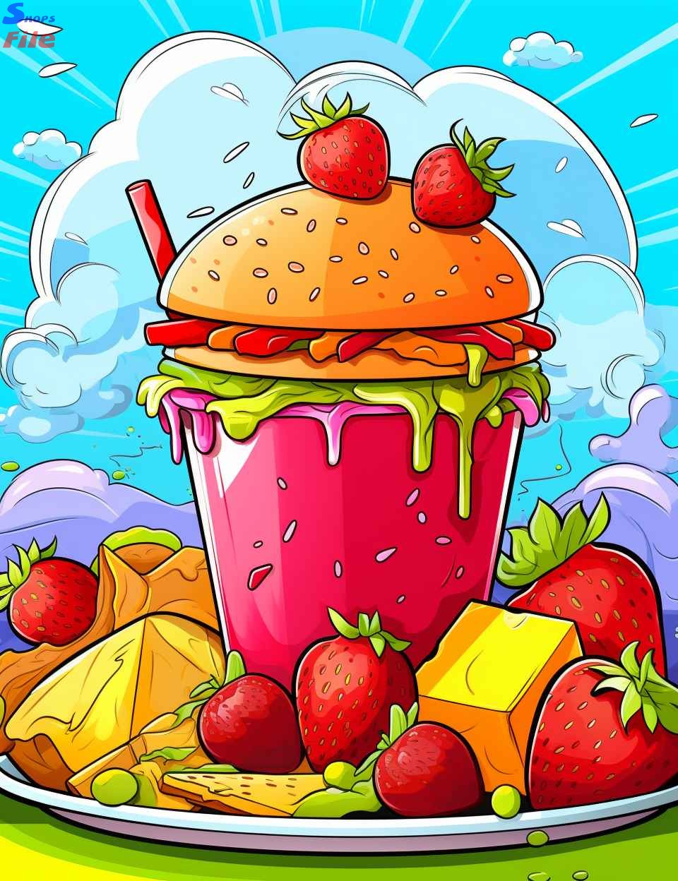 Cafeteria Galilei