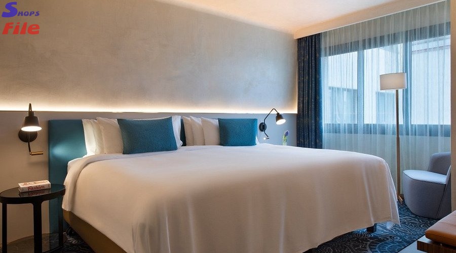 Renaissance Barcelona Hotel