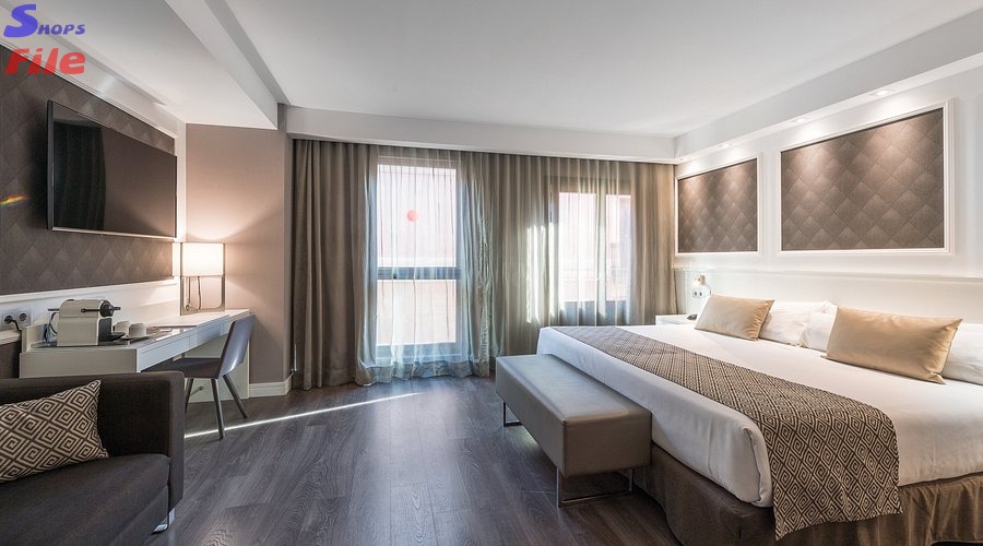 Hotel Catalonia Magdalenes
