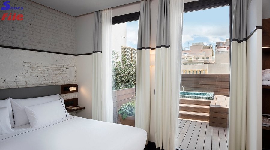 Hotel Praktik Essens
