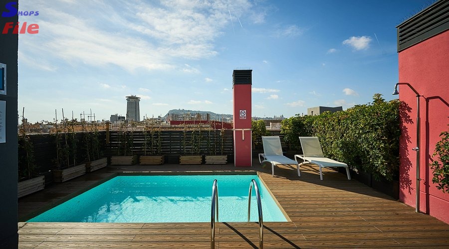 Hotel Granvia