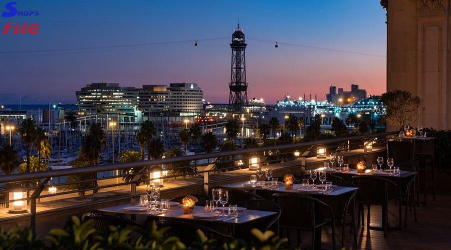 Hotel H10 Catalunya Plaza