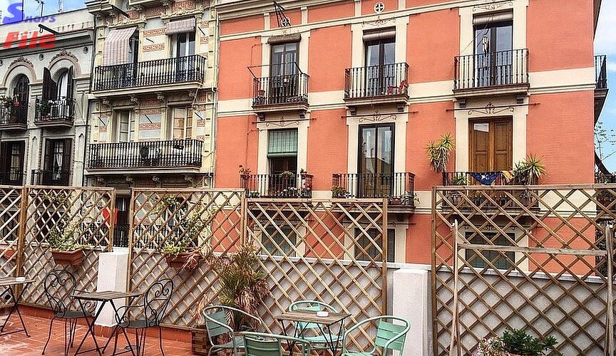 Hostal Aslyp 114