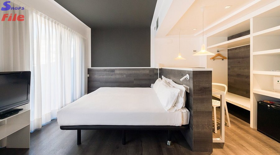 Hotel Balmes