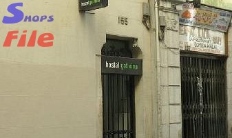 Hostal Gat Xino