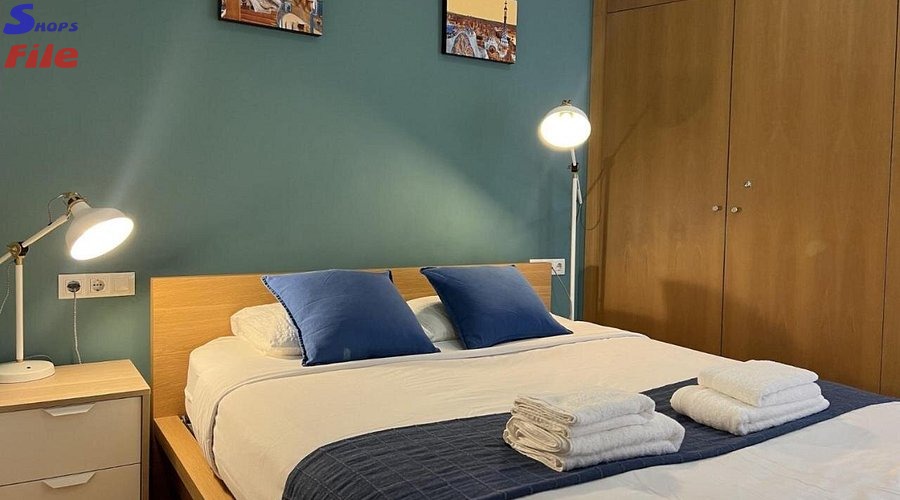 Ripoll Apartments