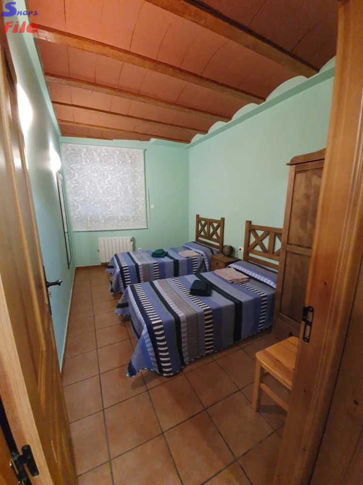 1 Casa Rural Hoces del Cabriel