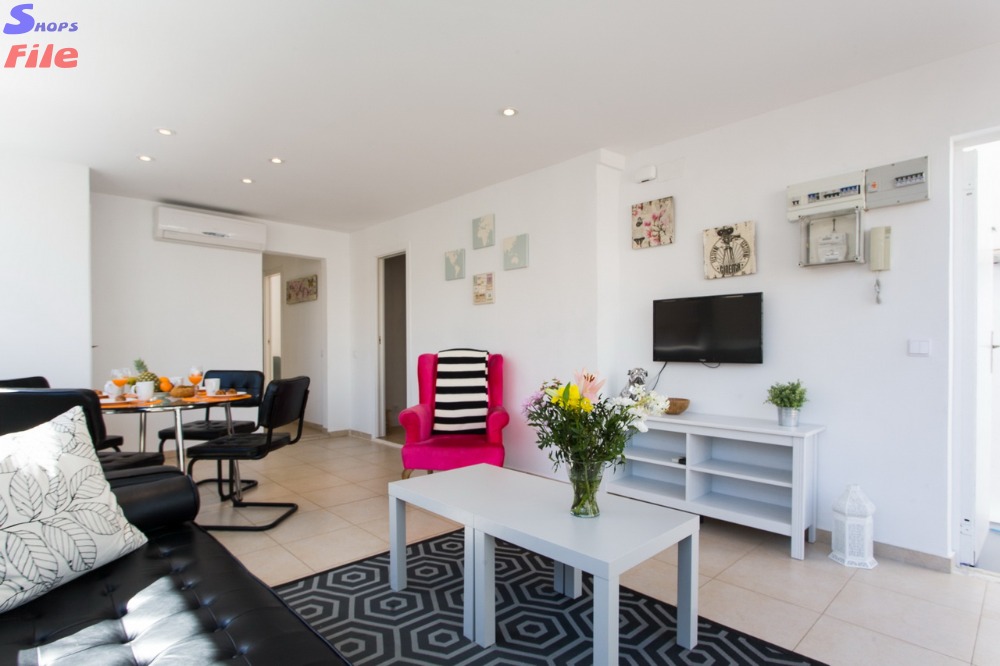 2 Apartamento Sagrada Familia Penthouse - Barcelona city - Barcelona | Holiday apartments