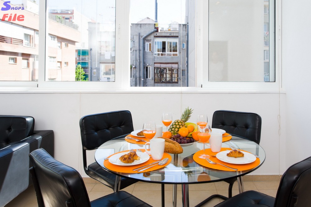 3 Apartamento Sagrada Familia Penthouse - Barcelona city - Barcelona | Holiday apartments