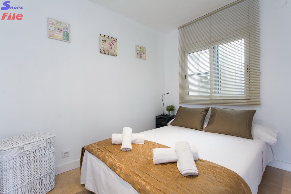 5 Apartamento Sagrada Familia Penthouse - Barcelona city - Barcelona | Holiday apartments