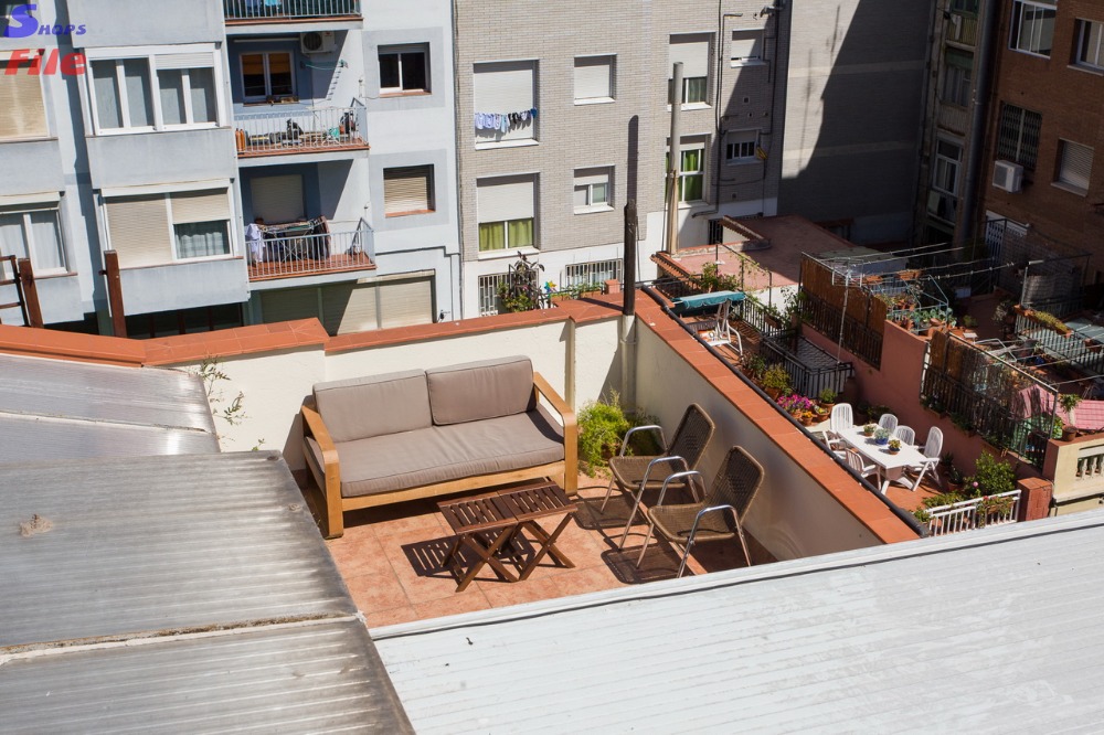 12 Apartamento Sagrada Familia Penthouse - Barcelona city - Barcelona | Holiday apartments